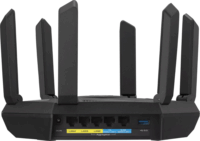 Asus RT-AXE7800 Tri-Band Gigabit Router