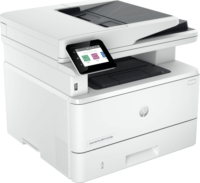 HP LaserJet Pro MFP 4102fdw Multifunkciós mono lézernyomtató