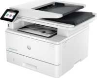 HP LaserJet Pro MFP 4102fdw Multifunkciós mono lézernyomtató