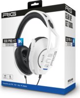 Nacon RIG 300 PRO HS Vezetékes Gaming Headset - Fehér