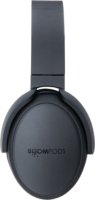 Boompods Headpods Pro ANC Wireless Headset - Fekete