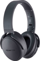 Boompods Headpods Pro ANC Wireless Headset - Fekete