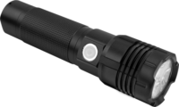 Ansmann Pro 3000R Zseblámpa - Fekete