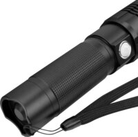 Ansmann Pro 3000R Zseblámpa - Fekete