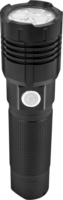 Ansmann Pro 3000R Zseblámpa - Fekete