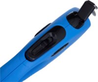 Flexi New Classic S/5m Csévélő szalagos kutyapóráz - Kék