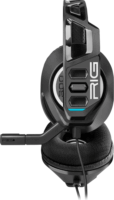 Nacon RIG 300 PRO HN Vezetékes Gaming Headset - Fekete