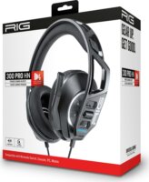 Nacon RIG 300 PRO HN Vezetékes Gaming Headset - Fekete