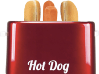 Beper BT.150Y Hot-dog készítő