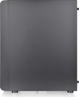 Thermaltake S200 TG ARGB Számítógépház - Fekete