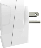 Skross 1500281 EU/2x USB -> USA 250V Utazó adapter