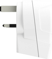 Skross 1500280 EU/2x USB -> UK 250V Utazó adapter