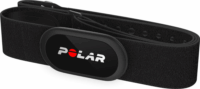 Polar H9 Pulzusérzékelő mellkaspánt (M-XXL) - Fekete