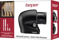 Beper P102ACP001 Elektromos késélező