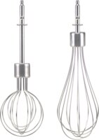 Beper P102SBA007 Kézi mixer - Fehér