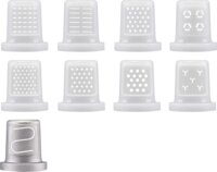 Beper P102SBA500 Automata tésztakészítő