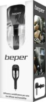 Beper P205DIF100 Autós aroma diffúzor - Fekete
