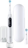 Oral-B iO Series 6 Magnetikus Elektromos fogkefe - Fehér