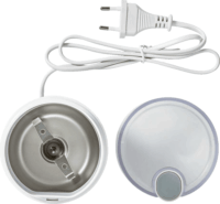 Nedis KACG200CWT Kávédaráló