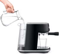 Sage SES450BTR4EEU1 Bambino Eszpresszó Kávéfőző - Fekete