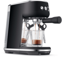 Sage SES450BTR4EEU1 Bambino Eszpresszó Kávéfőző - Fekete