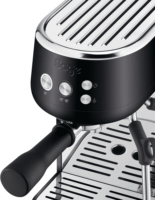 Sage SES450BTR4EEU1 Bambino Eszpresszó Kávéfőző - Fekete