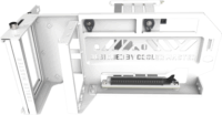 Cooler Master Vertical Card Hold Kit V3 Videókártya tartó - Fehér