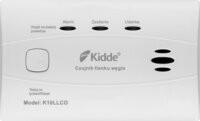 Kidde K10LLCO Szén-monoxid érzékelő