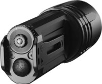 Fenix TK35UE V2.0 Zseblámpa - Fekete