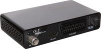 Wiwa 2790Z DVB-T/T2 H.265 Set-Top box vevőegység