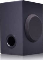 LG SQC1 2.1 Soundbar Hangprojektor mélynyomóval