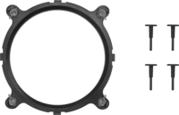 DeepCool AG200 PWM CPU Hűtő