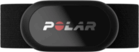 Polar H10 XS-S Pulzusmérő mellkaspánt - Fekete