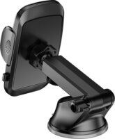Tech-Protect V3W-D/B FN0469 Mobiltelefon autós tartó - Fekete