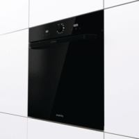 Gorenje BOS6737SYB Beépíthető sütő - Fekete