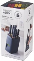 Joseph Joseph Gyerekzáras kés készlet (6 darabos)