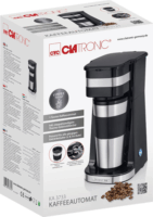 Clatronic KA 3733 Kávéfőző