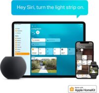 TP-Link Tapo L930-5 Beltéri Dekor LED szalag 5m - RGBW