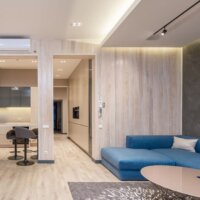 TP-Link Tapo L930-5 Beltéri Dekor LED szalag 5m - RGBW