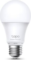 TP-Link Tapo L520E Smart A60 izzó 8W 806lm 4000K E27 - Fehér