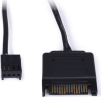 Alphacool VPP Apex Pump Vízhűtés szivattyú