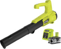 Ryobi ONE+ RY18BLA-140 Akkumulátoros Lombfúvó