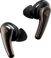 Yenkee TABOO Wireless Fülhallgató - Fekete