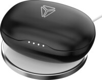 Yenkee TABOO Wireless Fülhallgató - Fekete