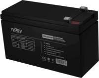 nJoy GPL09122F 12V 9Ah UPS Akkumulátor