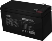 nJoy GPL09122F 12V 9Ah UPS Akkumulátor