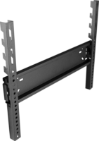 Everest TK-10 32"-55" LCD TV/Monitor fali tartó - Fekete