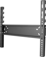 Everest TK-10 32"-55" LCD TV/Monitor fali tartó - Fekete