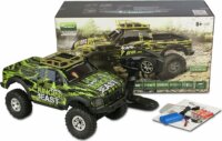 Amewi Dirt Climbing Beast Pickup távirányítós autó (1:10) - Sárga/Fekete