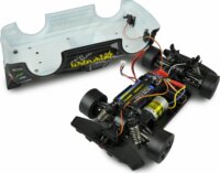 Amewi Drift Breaker távirányítós autó (1:16) - Fekete